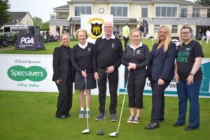 Specsavers at Lucan Golf Club