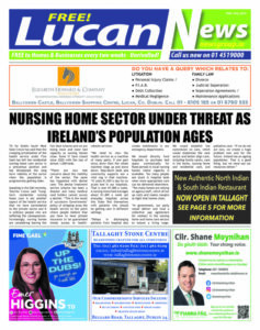 Lucan News 10th Jul 23