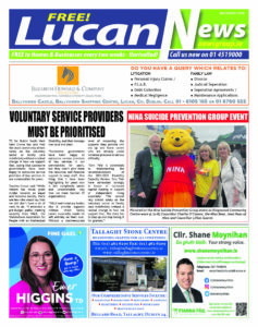 Lucan News 2nd Oct 23