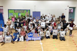 Lucan East Educate Together National School