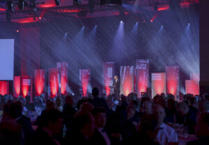 Sisk Supply Chain Awards 2023. Fennell Photography