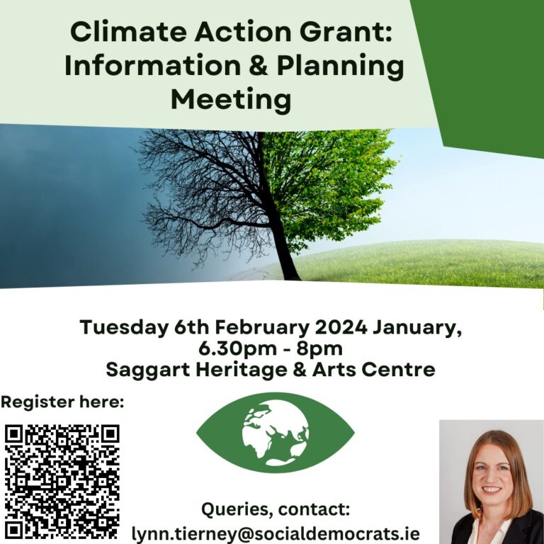 Climate Action Workshop