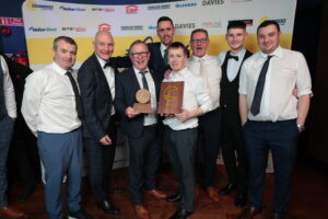 Chadwicks Branch of the Year Lucan