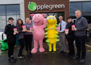 Applegreen Rathcoole